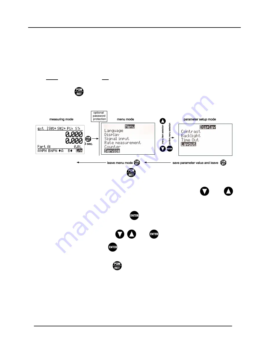 Kobold ZOK-ExK Operating Manual Download Page 33