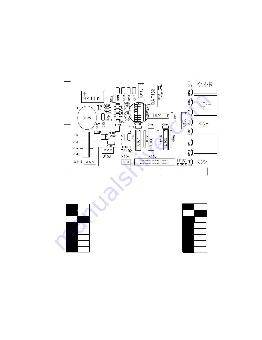 Kodak 3236 Installation Instructions Manual Download Page 19