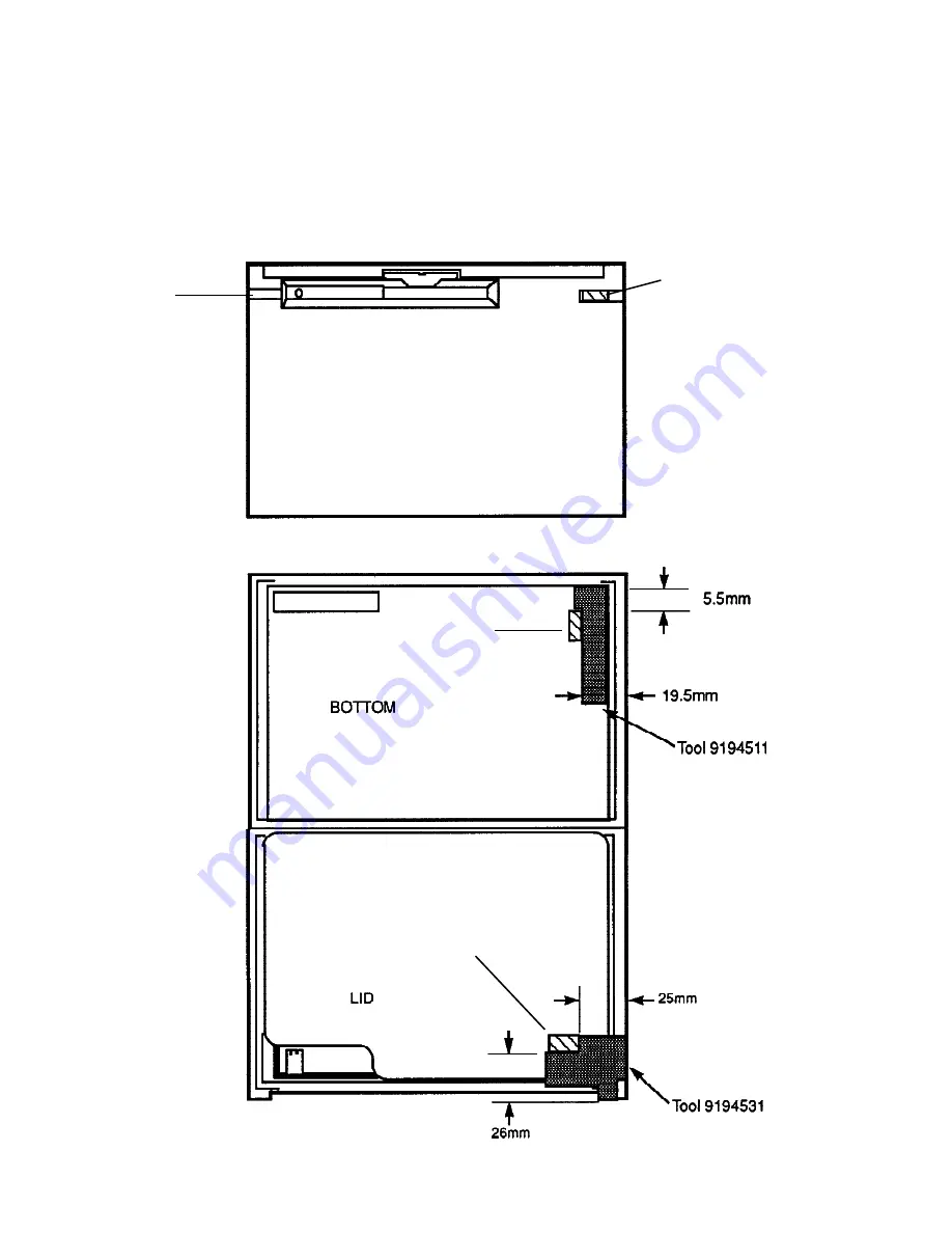 Kodak 3236 Installation Instructions Manual Download Page 20