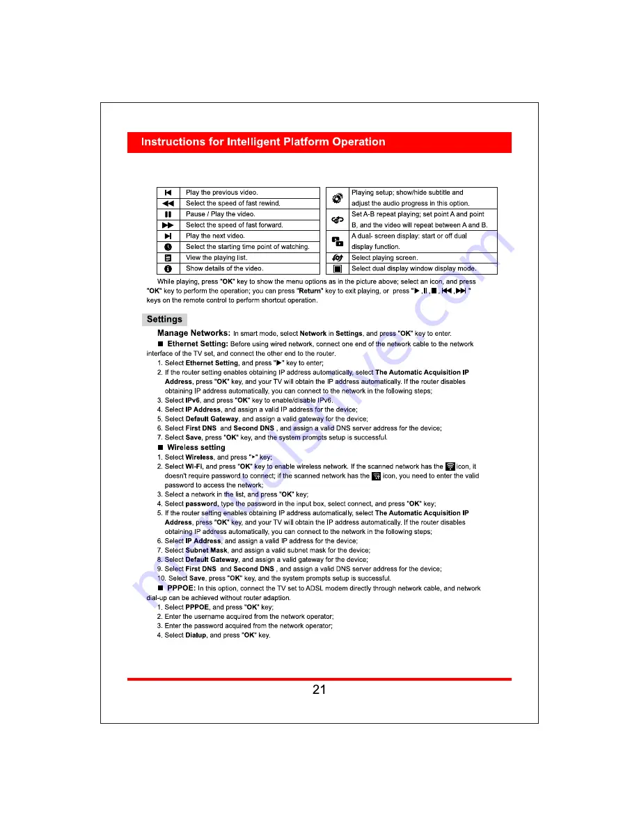 Kodak 32HDXSMART User Manual Download Page 23