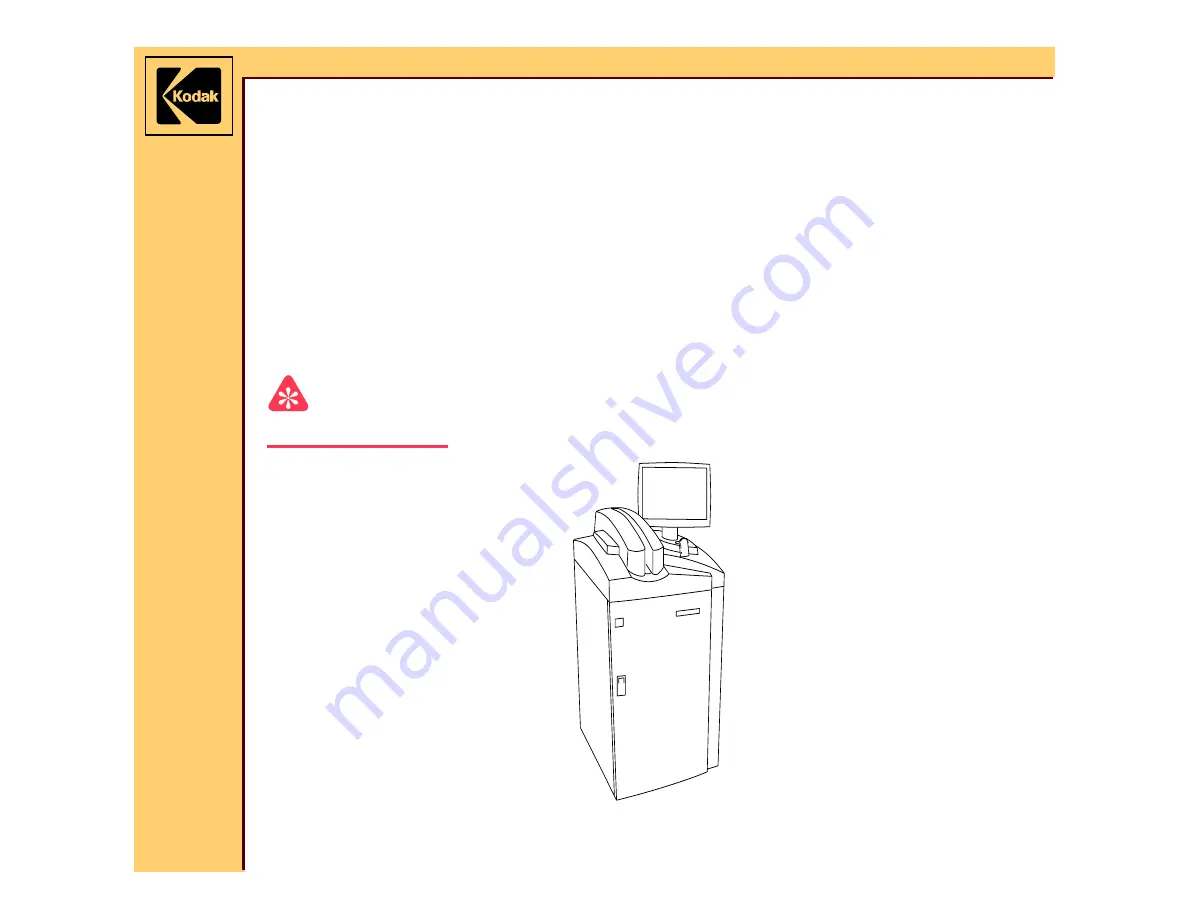 Kodak 4825 Скачать руководство пользователя страница 1