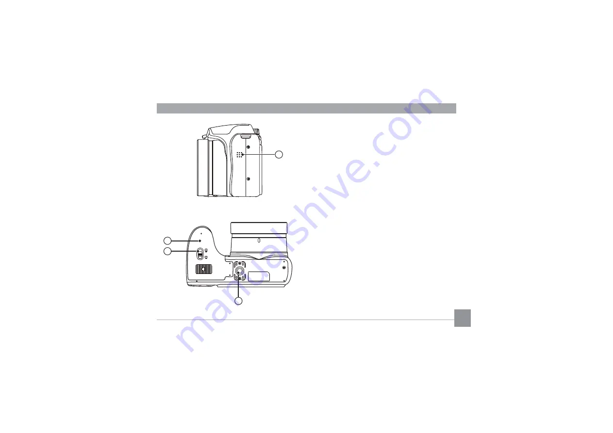 Kodak Astro Zoom PIXPRO AZ252 User Manual Download Page 16