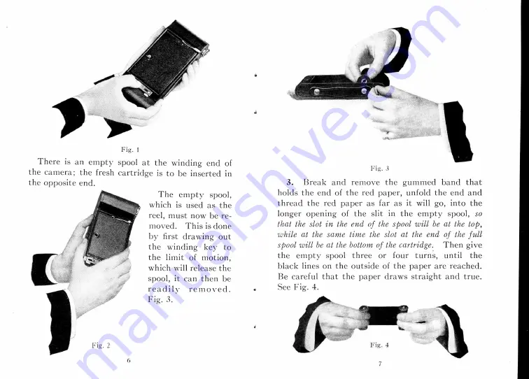 Kodak Browaie 2-A Скачать руководство пользователя страница 7