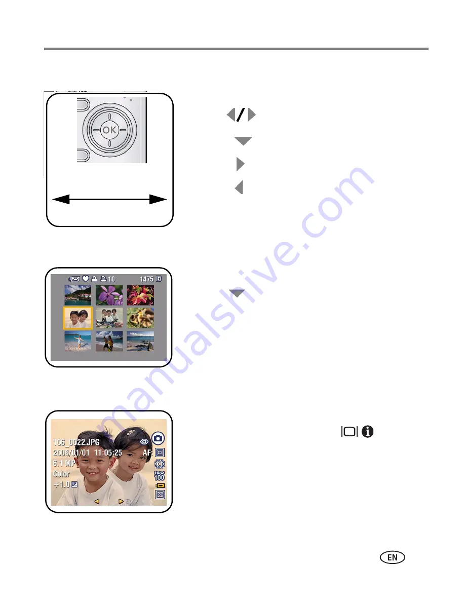 Kodak C713 - EASYSHARE Digital Camera Getting Started Manual Download Page 46