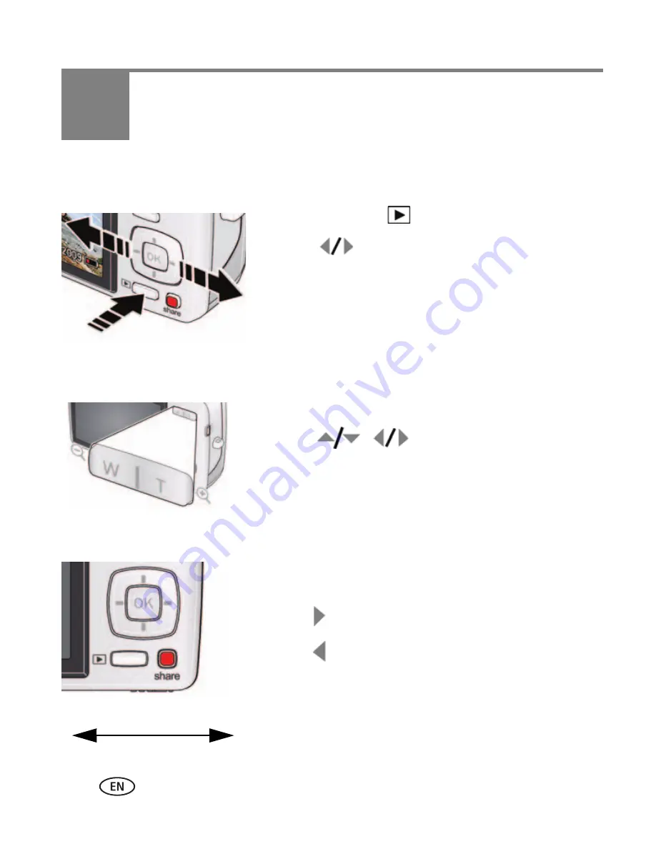 Kodak CD82 - Easyshare Digital Camera Скачать руководство пользователя страница 20