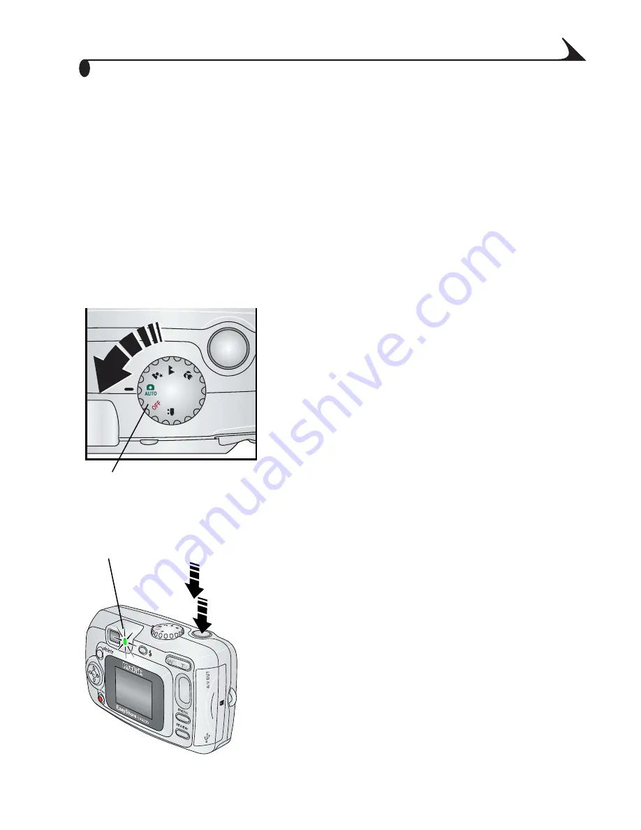 Kodak CX6230 - EasyShare 2MP Digital Camera User Manual Download Page 29