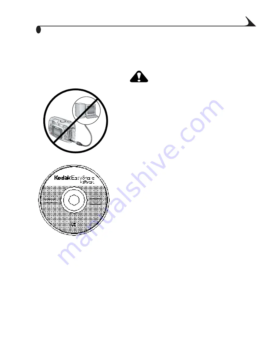 Kodak CX6230 - EasyShare 2MP Digital Camera User Manual Download Page 75