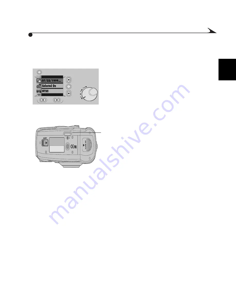 Kodak DC3400 - DC Digital Camera User Manual Download Page 17