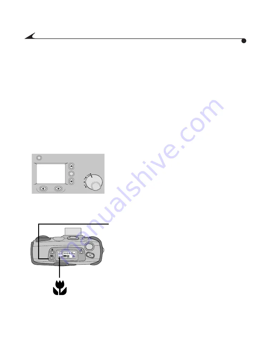 Kodak DC3400 - DC Digital Camera User Manual Download Page 30