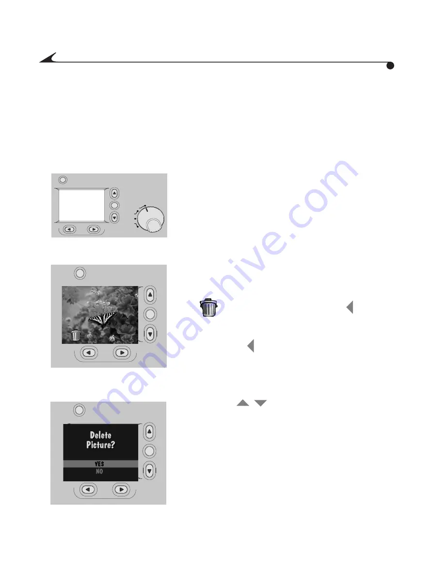 Kodak DC3400 - DC Digital Camera User Manual Download Page 34