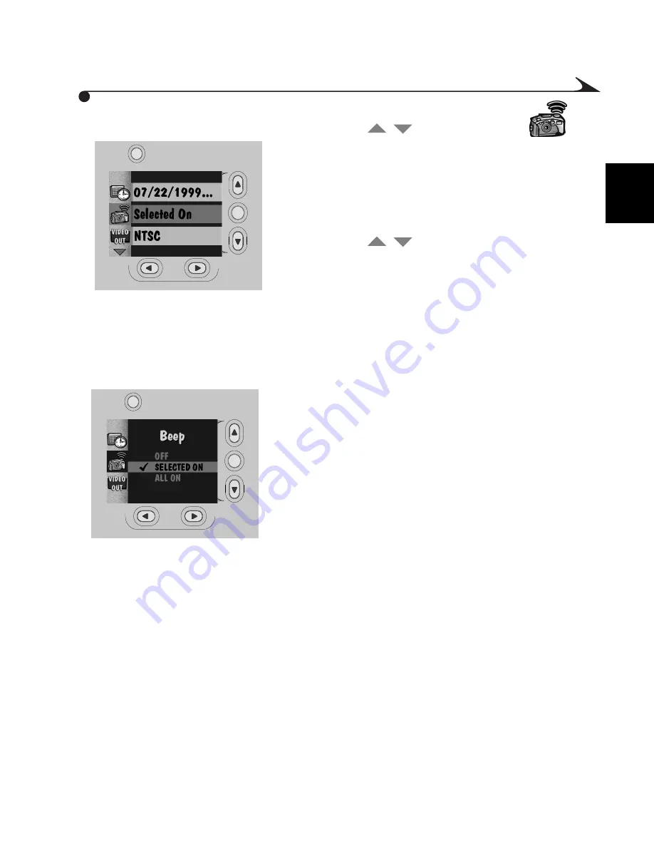 Kodak DC3400 - DC Digital Camera User Manual Download Page 73