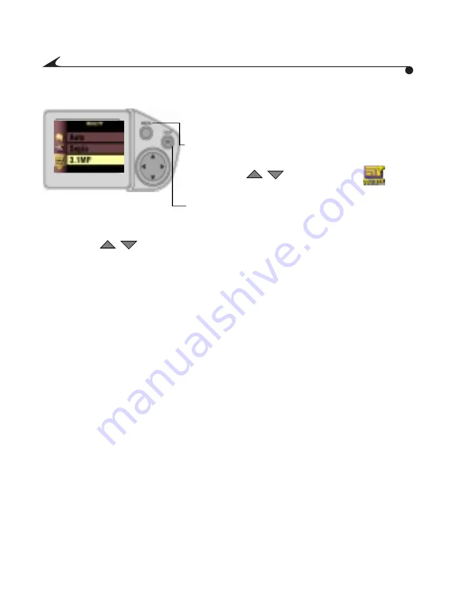 Kodak DC4800 - 3.1MP Digital Camera User Manual Download Page 49