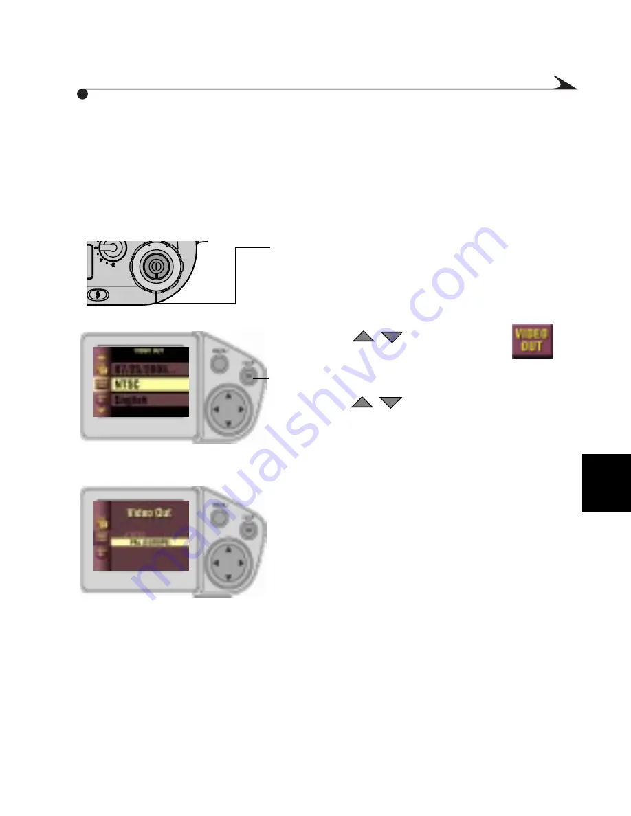 Kodak DC4800 - 3.1MP Digital Camera User Manual Download Page 70