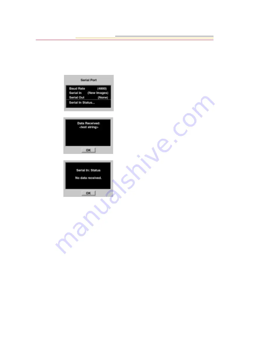 Kodak DCS 330 - FIRMWARE VERSION 3.2 AND LATER User Manual Download Page 43