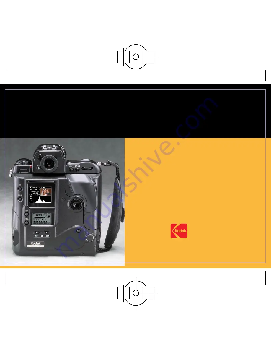 Kodak DCS 760 Скачать руководство пользователя страница 26