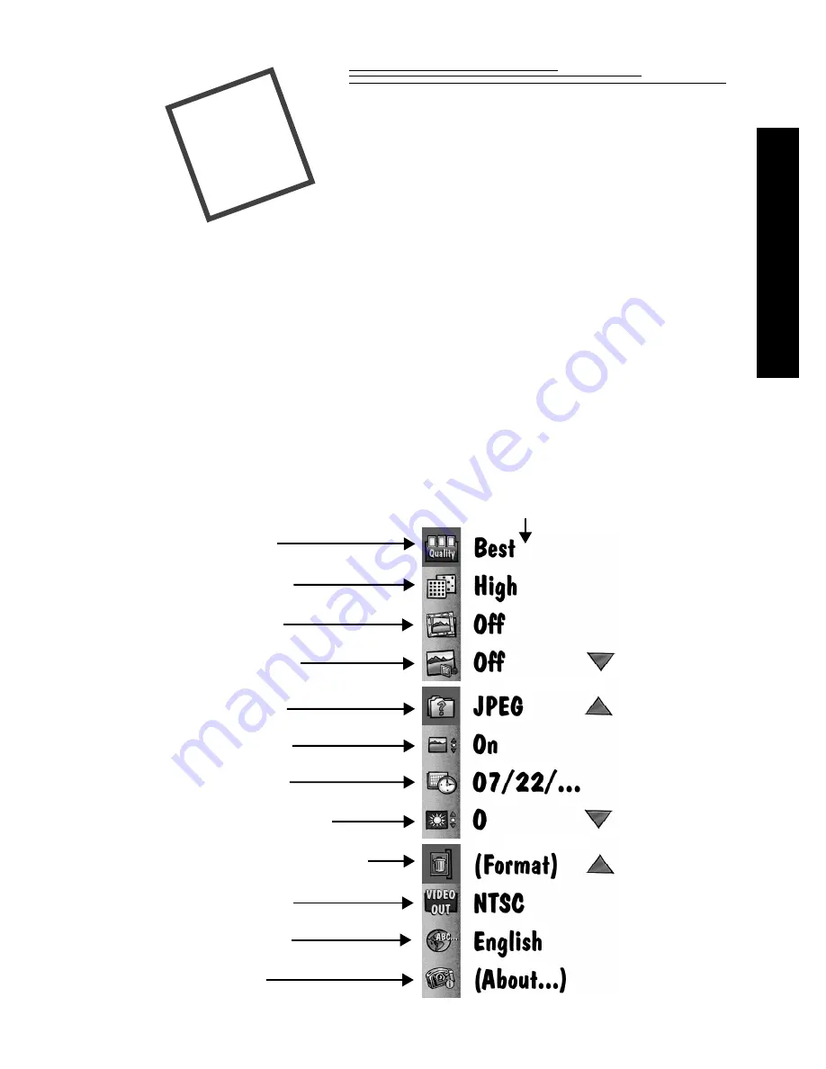 Kodak DIGITAL SCIENCE DC200 User Manual Download Page 31