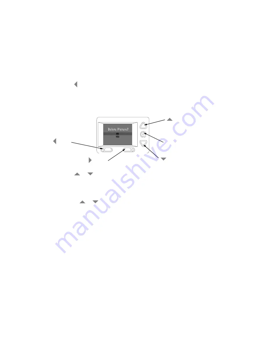 Kodak Digital Science DC210 User Manual Download Page 21