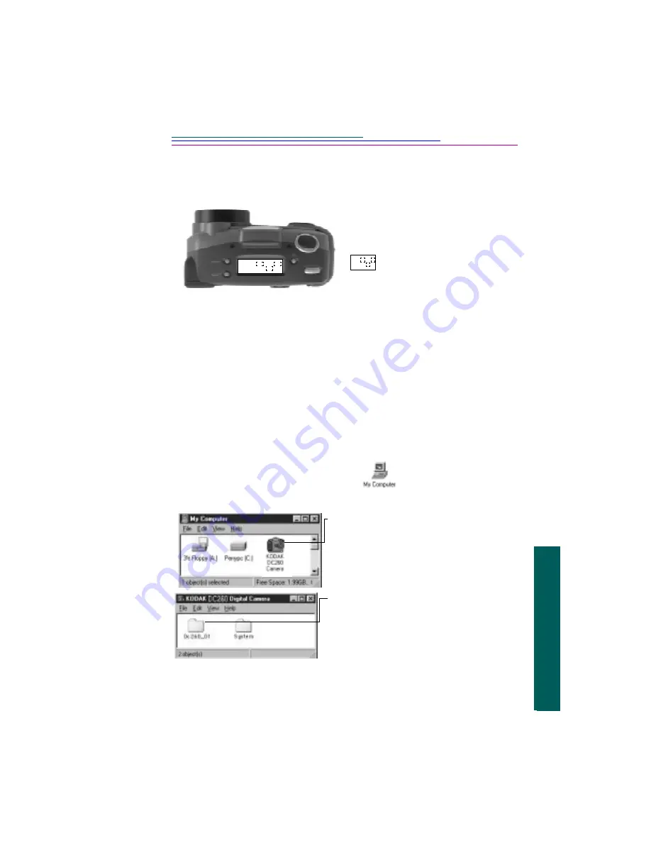 Kodak DIGITAL SCIENCE
DC220 User Manual Download Page 78