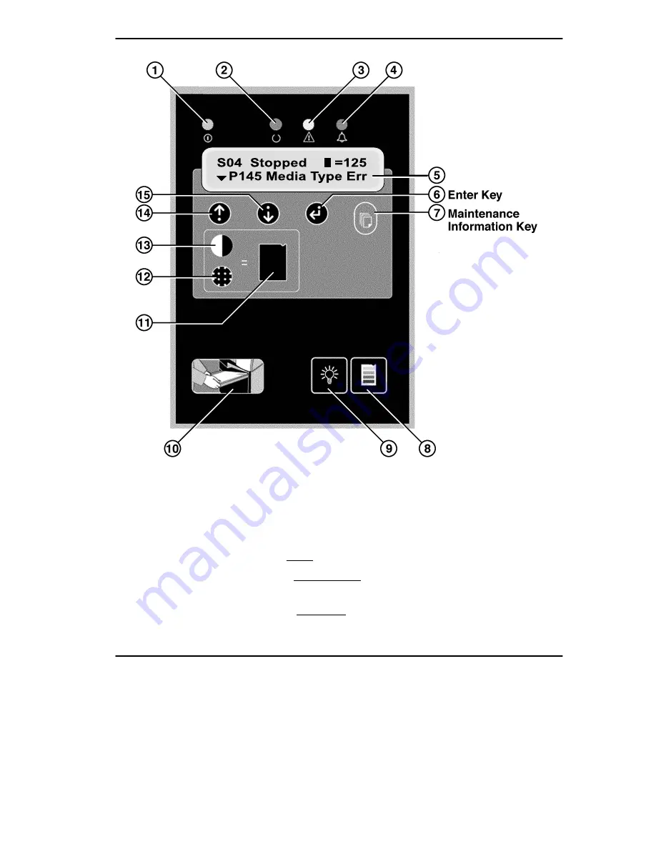 Kodak DryView 8100 Скачать руководство пользователя страница 22