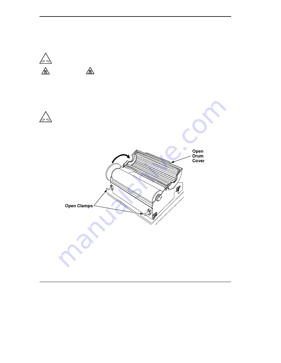 Kodak DryView 8100 User Manual Download Page 63