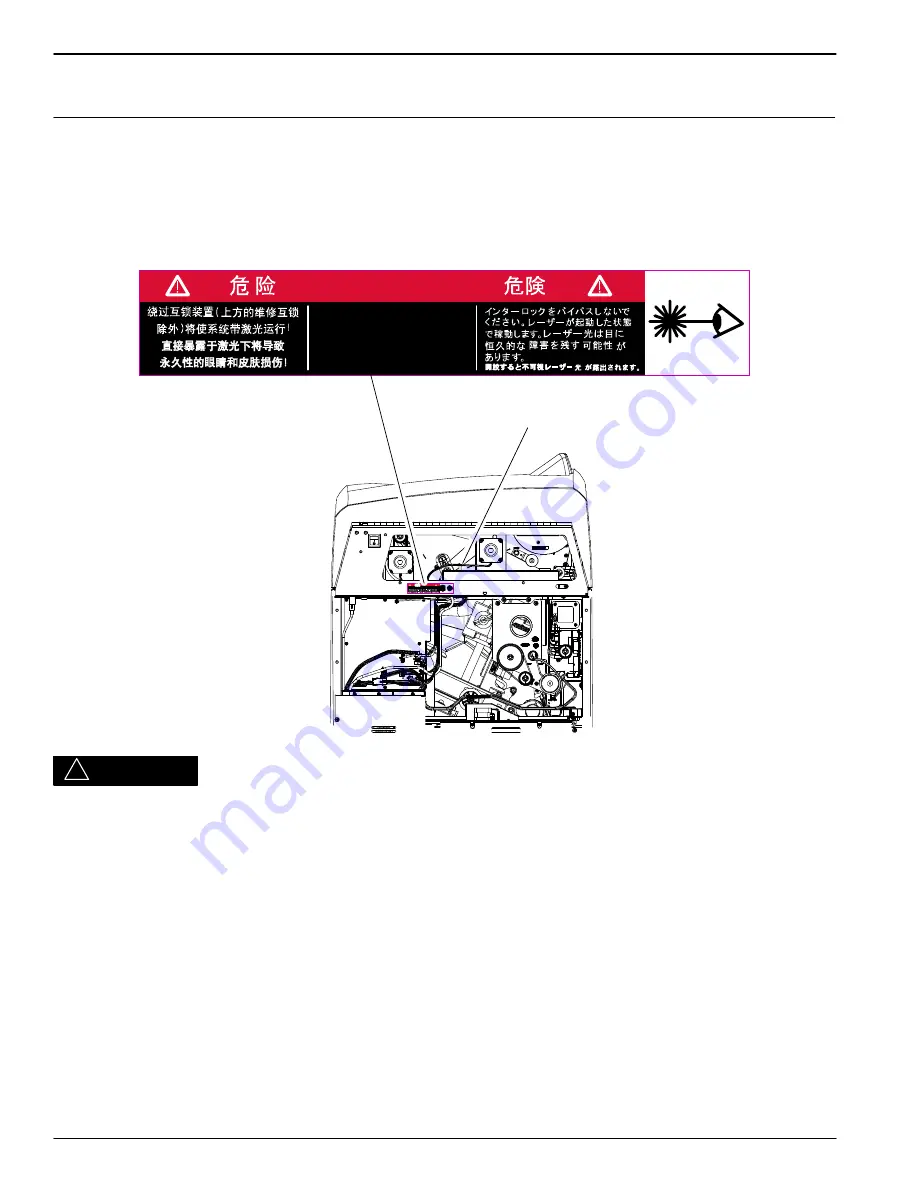 Kodak DryView 8150 Service Manual Download Page 3