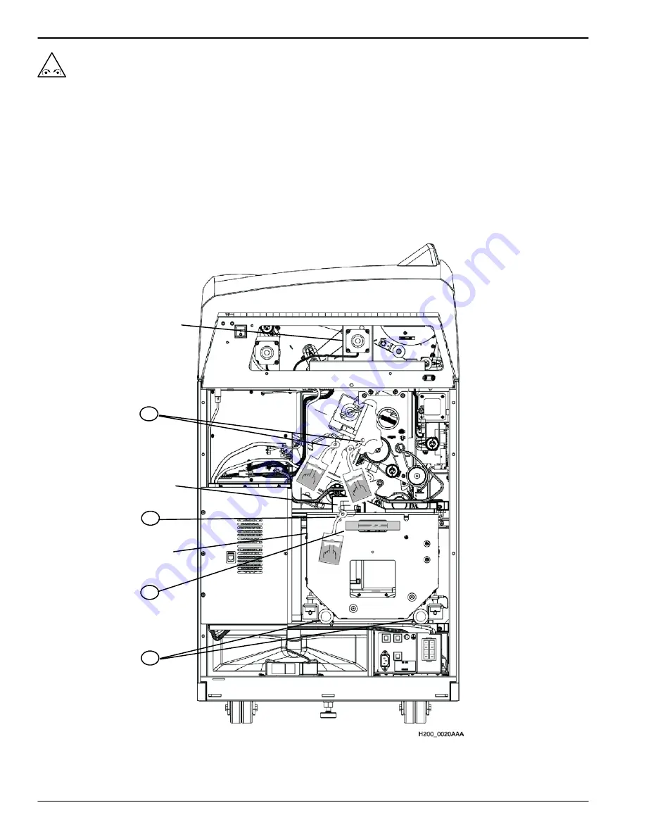 Kodak DryView 8150 Скачать руководство пользователя страница 32