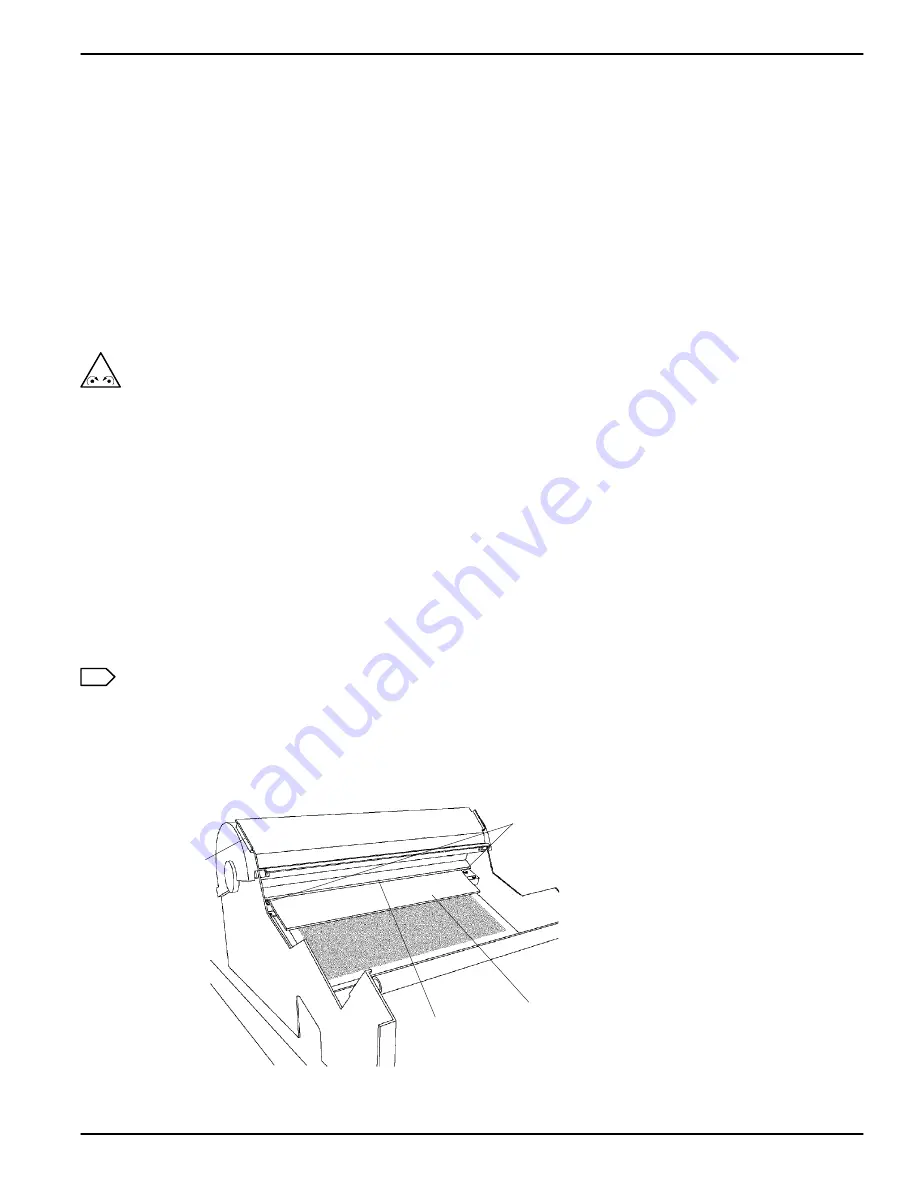 Kodak DryView 8150 Service Manual Download Page 96