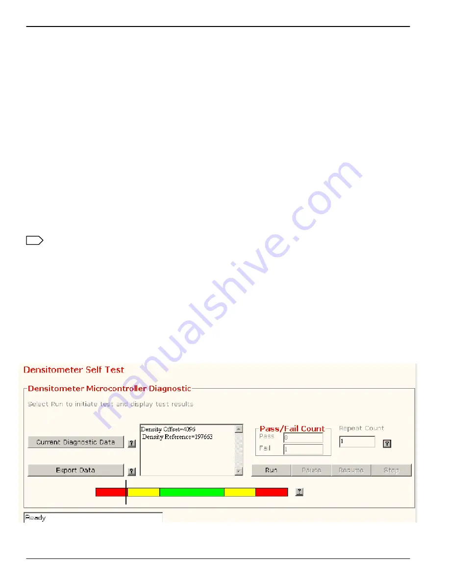 Kodak DryView 8150 Service Manual Download Page 99