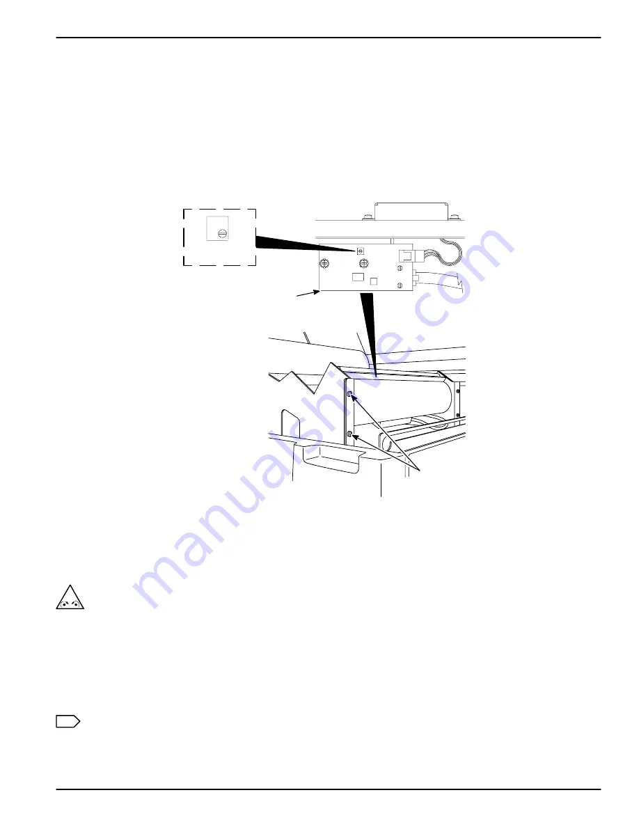 Kodak DryView 8150 Service Manual Download Page 100