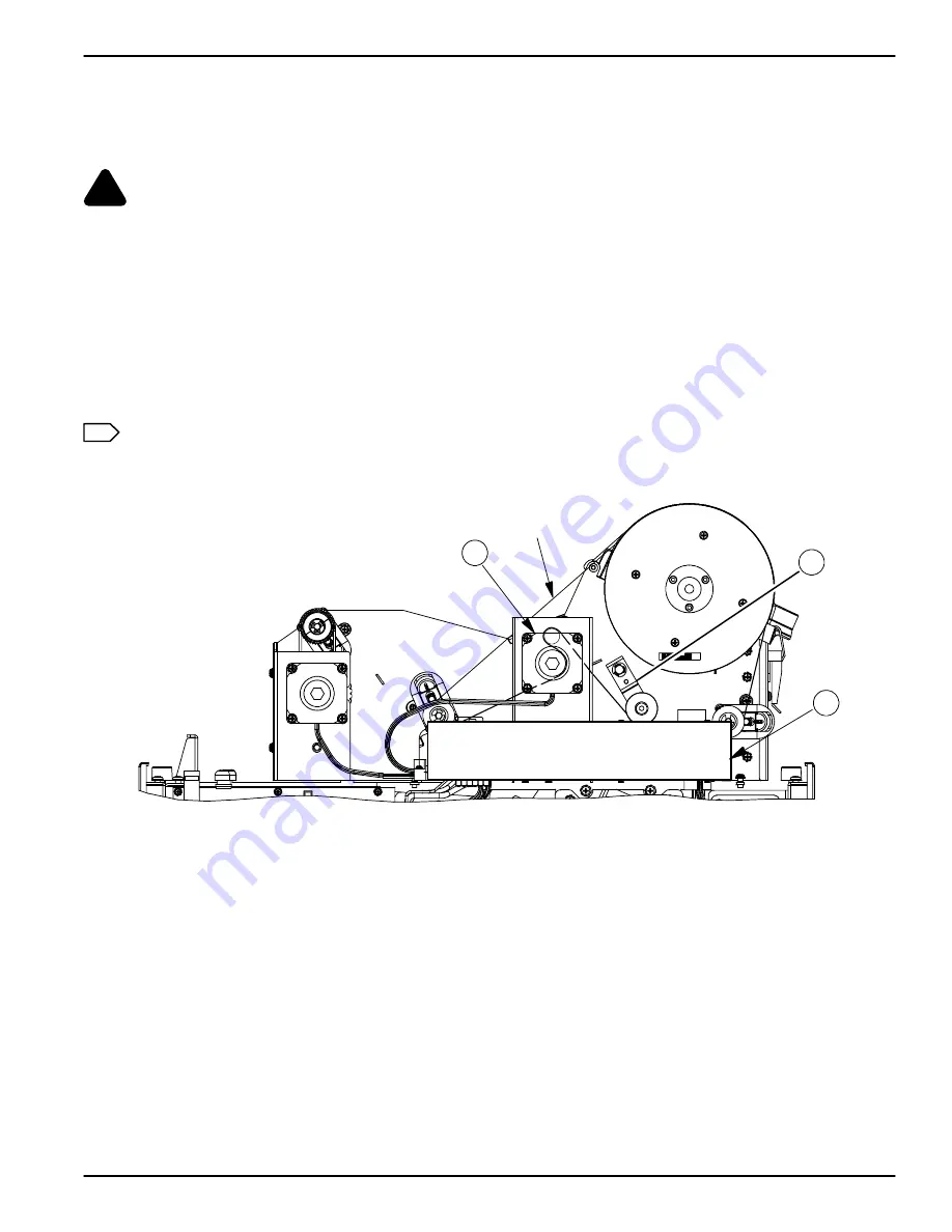 Kodak DryView 8150 Service Manual Download Page 112