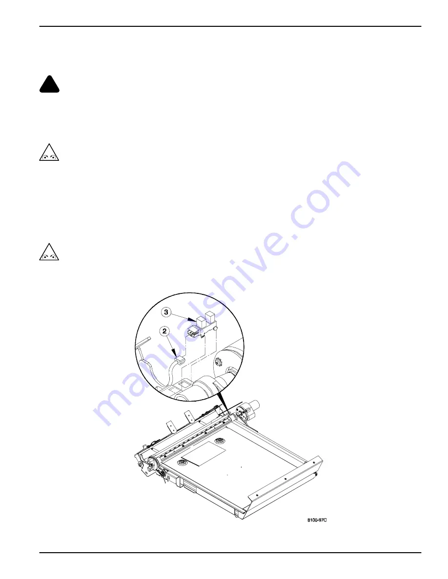 Kodak DryView 8150 Service Manual Download Page 134