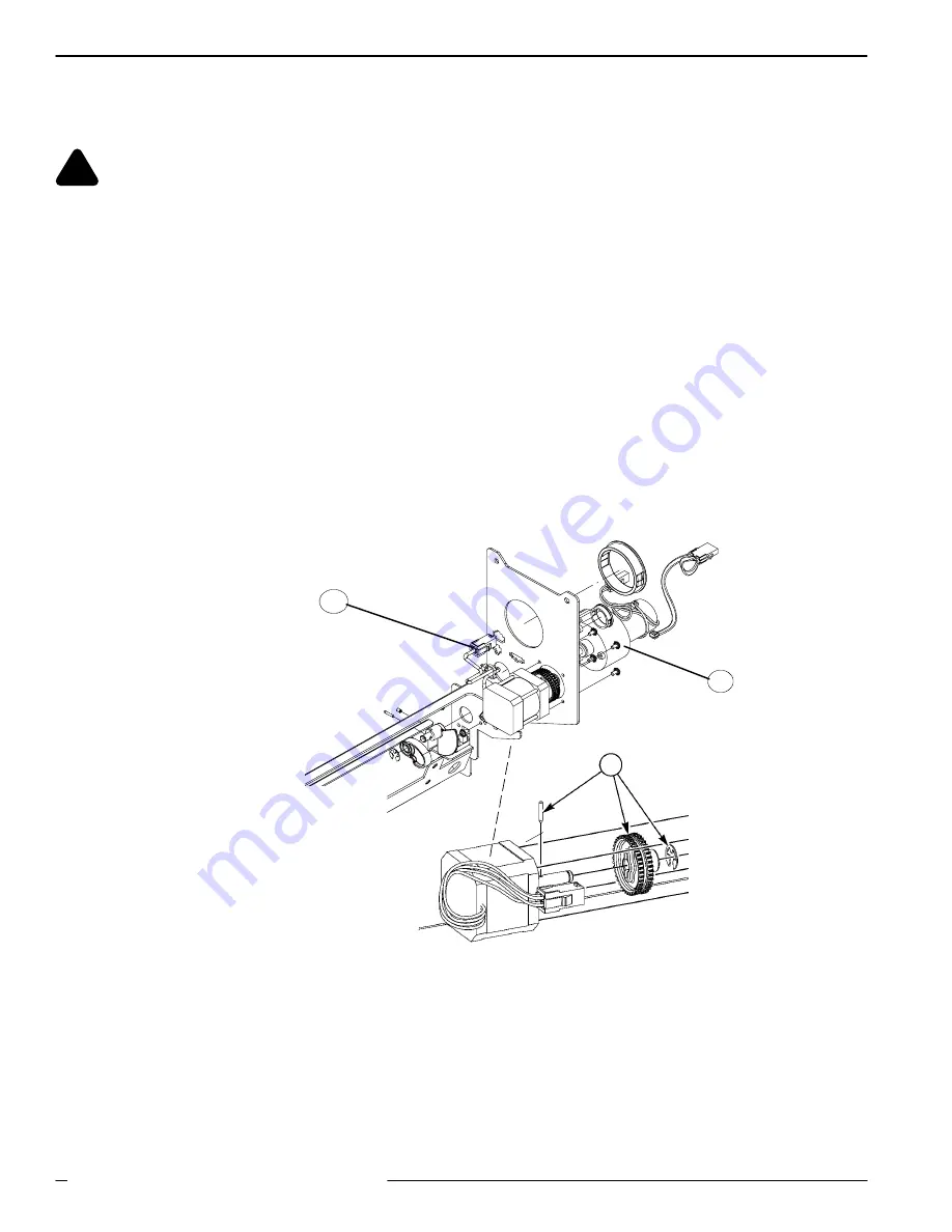 Kodak DryView 8150 Service Manual Download Page 145