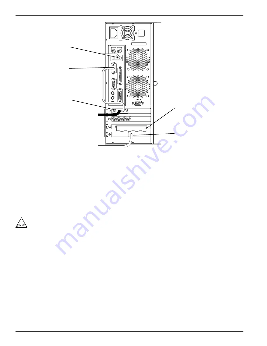 Kodak DryView 8150 Service Manual Download Page 175