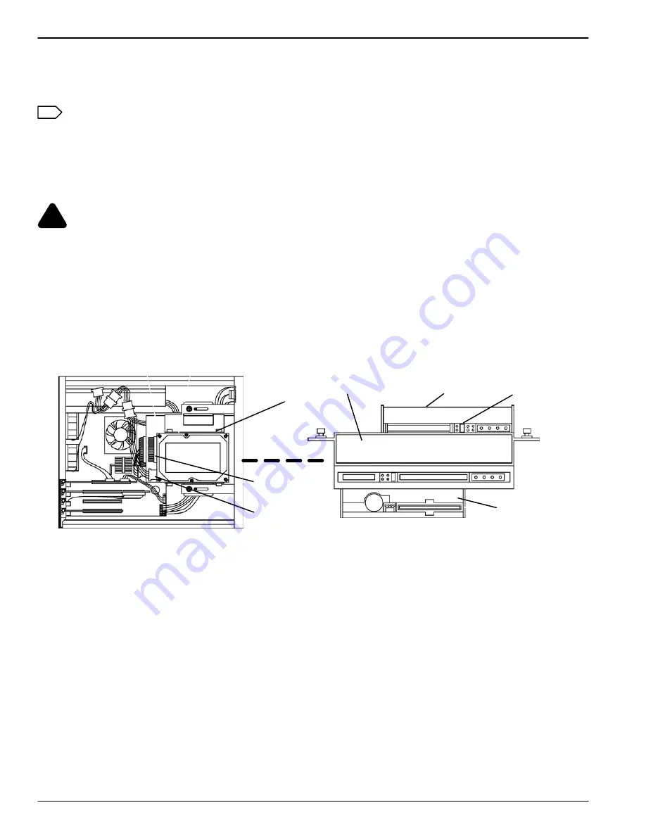 Kodak DryView 8150 Service Manual Download Page 177