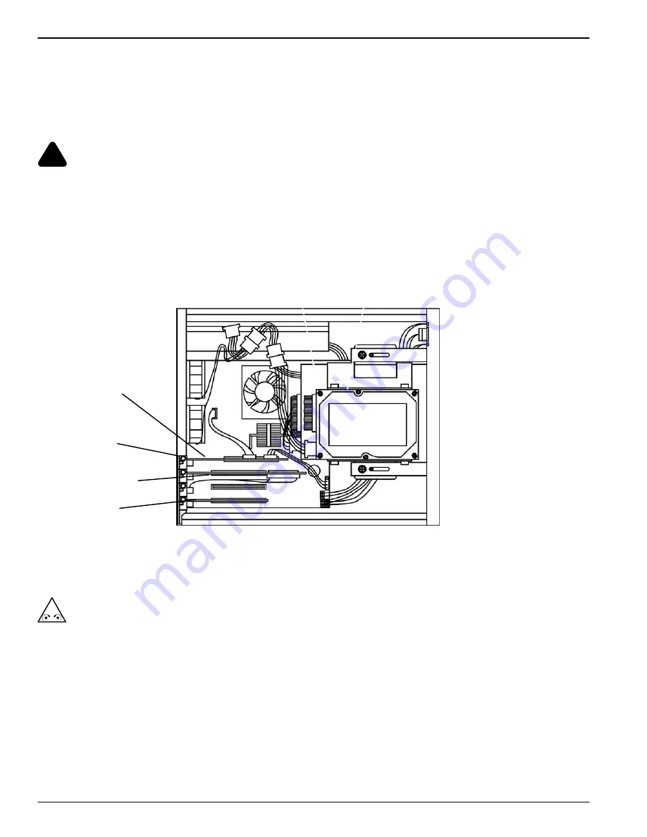 Kodak DryView 8150 Скачать руководство пользователя страница 179