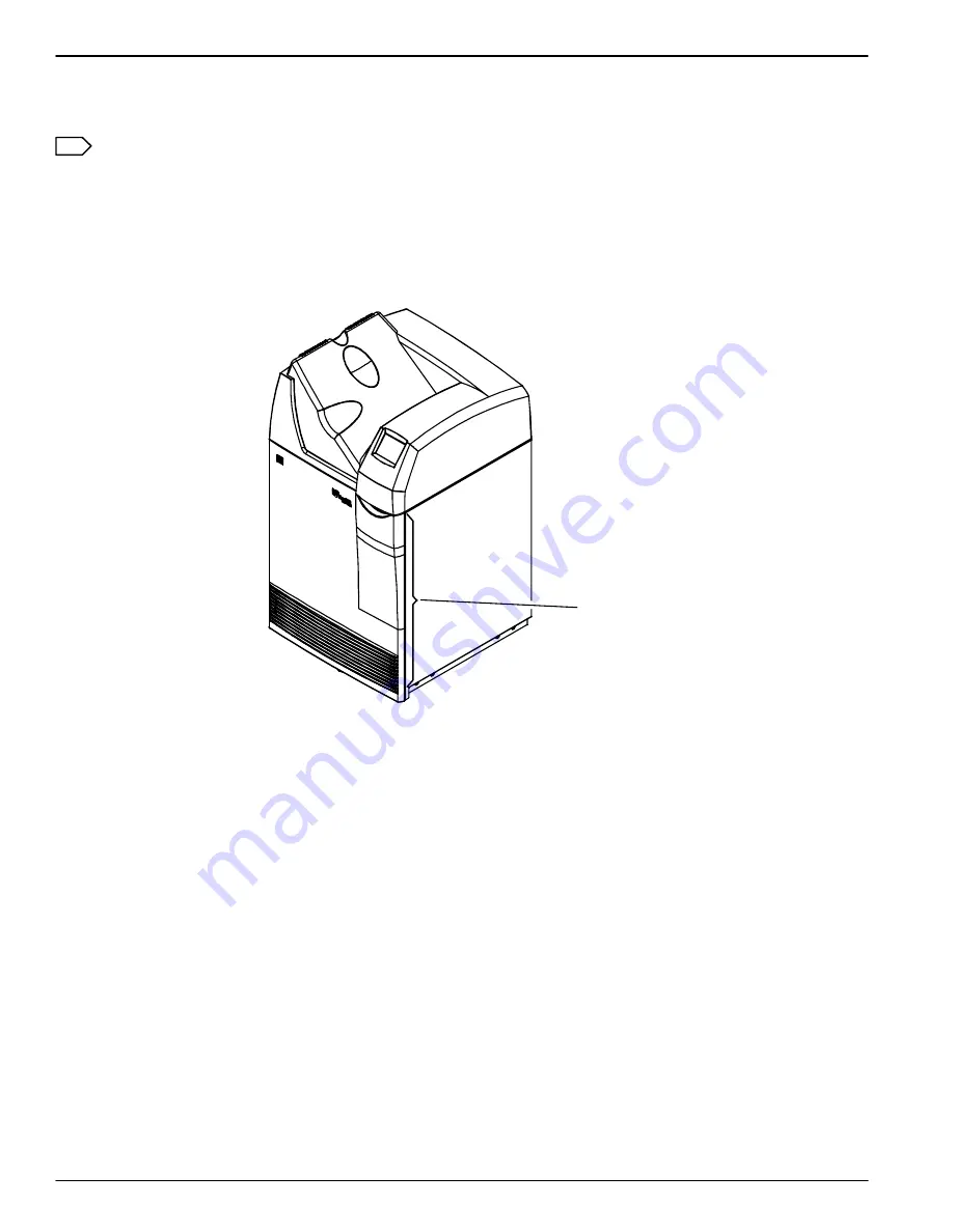 Kodak DryView 8150 Service Manual Download Page 190