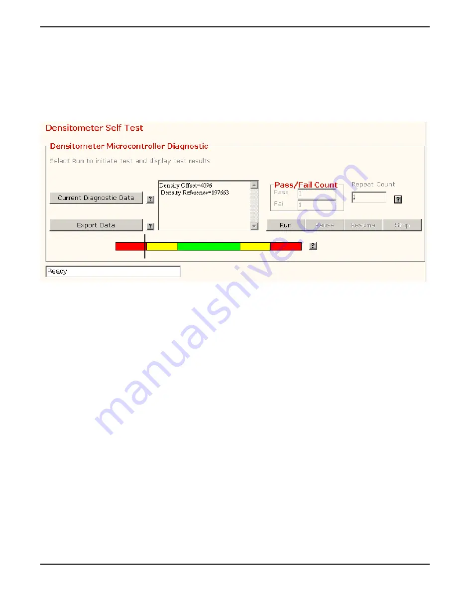 Kodak DryView 8150 Service Manual Download Page 261