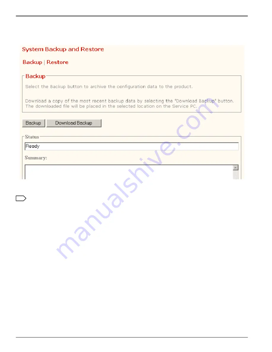 Kodak DryView 8150 Service Manual Download Page 282