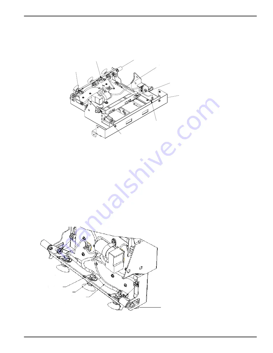 Kodak DryView 8150 Service Manual Download Page 309