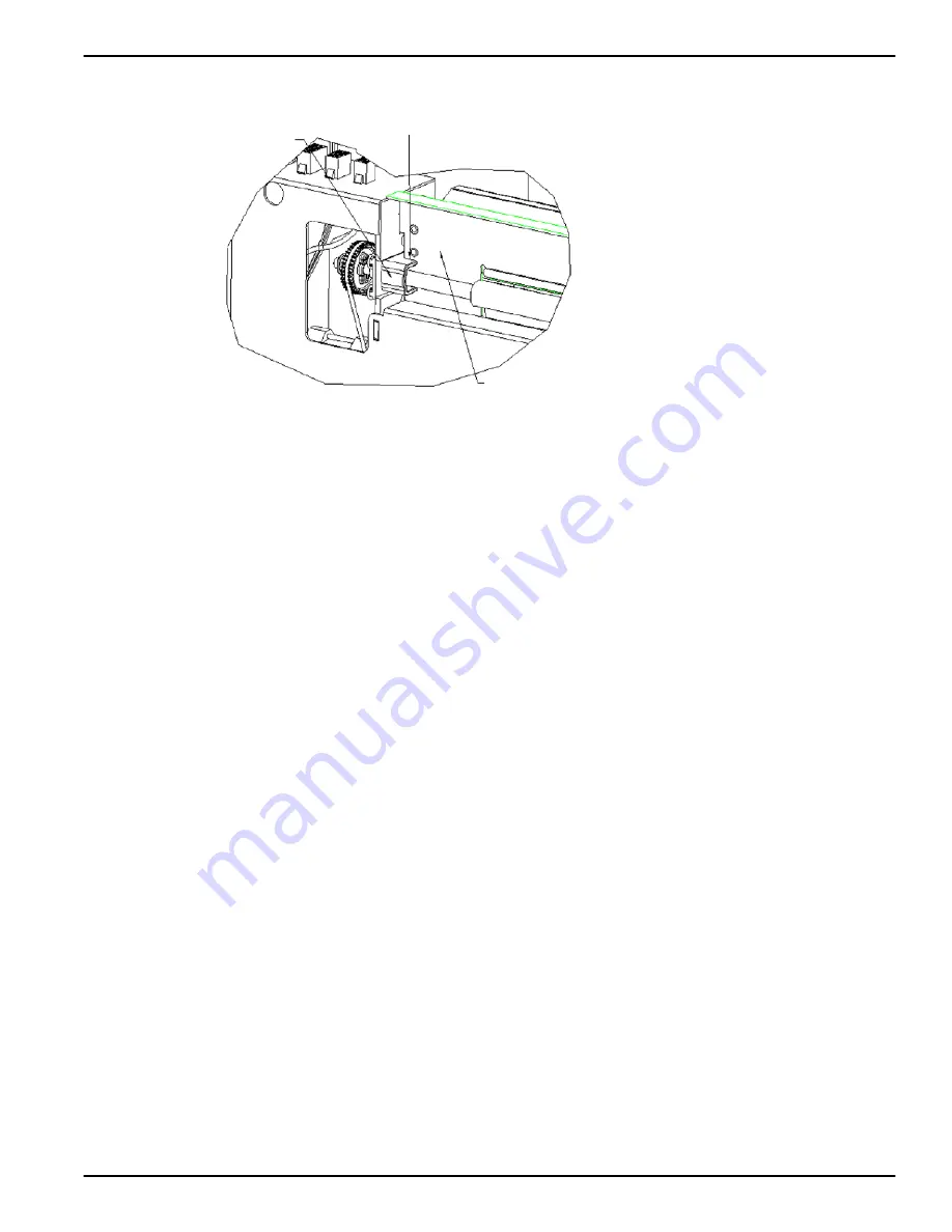 Kodak DryView 8150 Service Manual Download Page 315