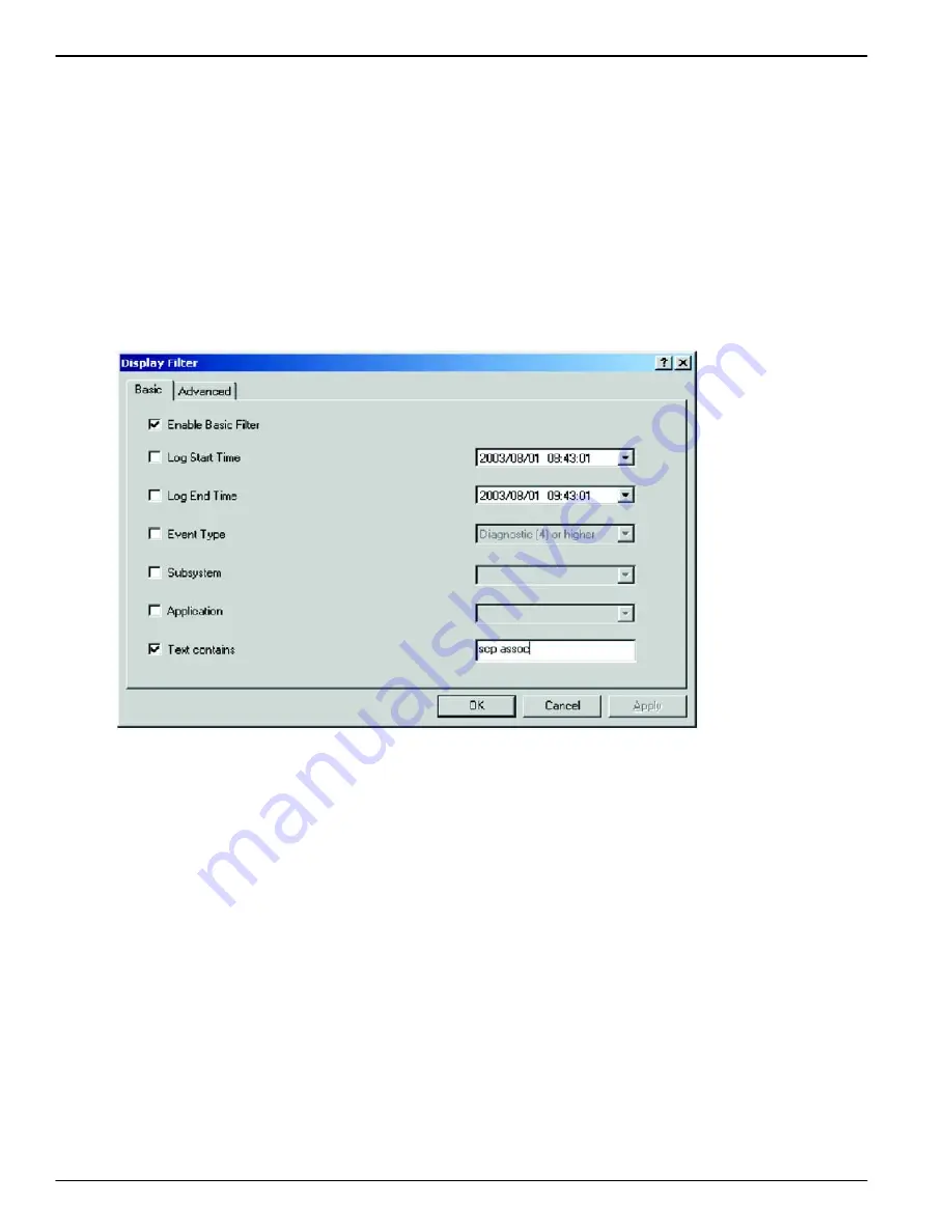 Kodak DryView 8150 Service Manual Download Page 328