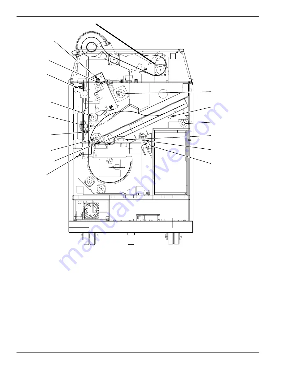 Kodak DryView 8150 Скачать руководство пользователя страница 398