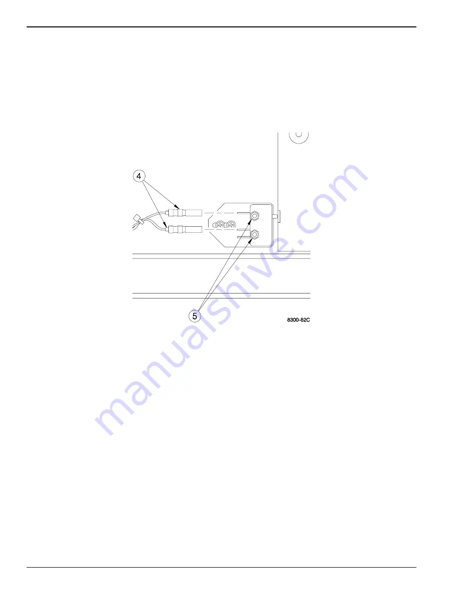 Kodak dryview 8300 Service Manual Download Page 102