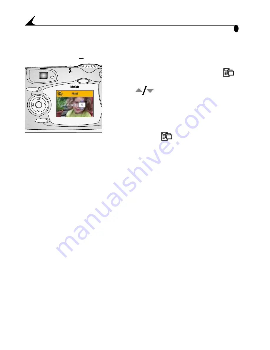 Kodak DX4330 - Easyshare Zoom Digital Camera Скачать руководство пользователя страница 58