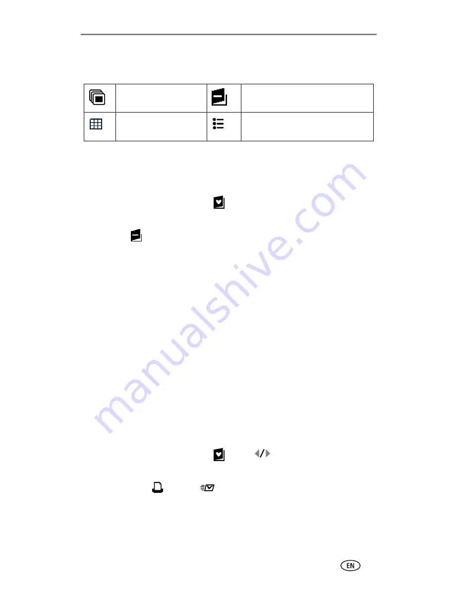 Kodak DX7440 - EASYSHARE Digital Camera User Manual Download Page 47