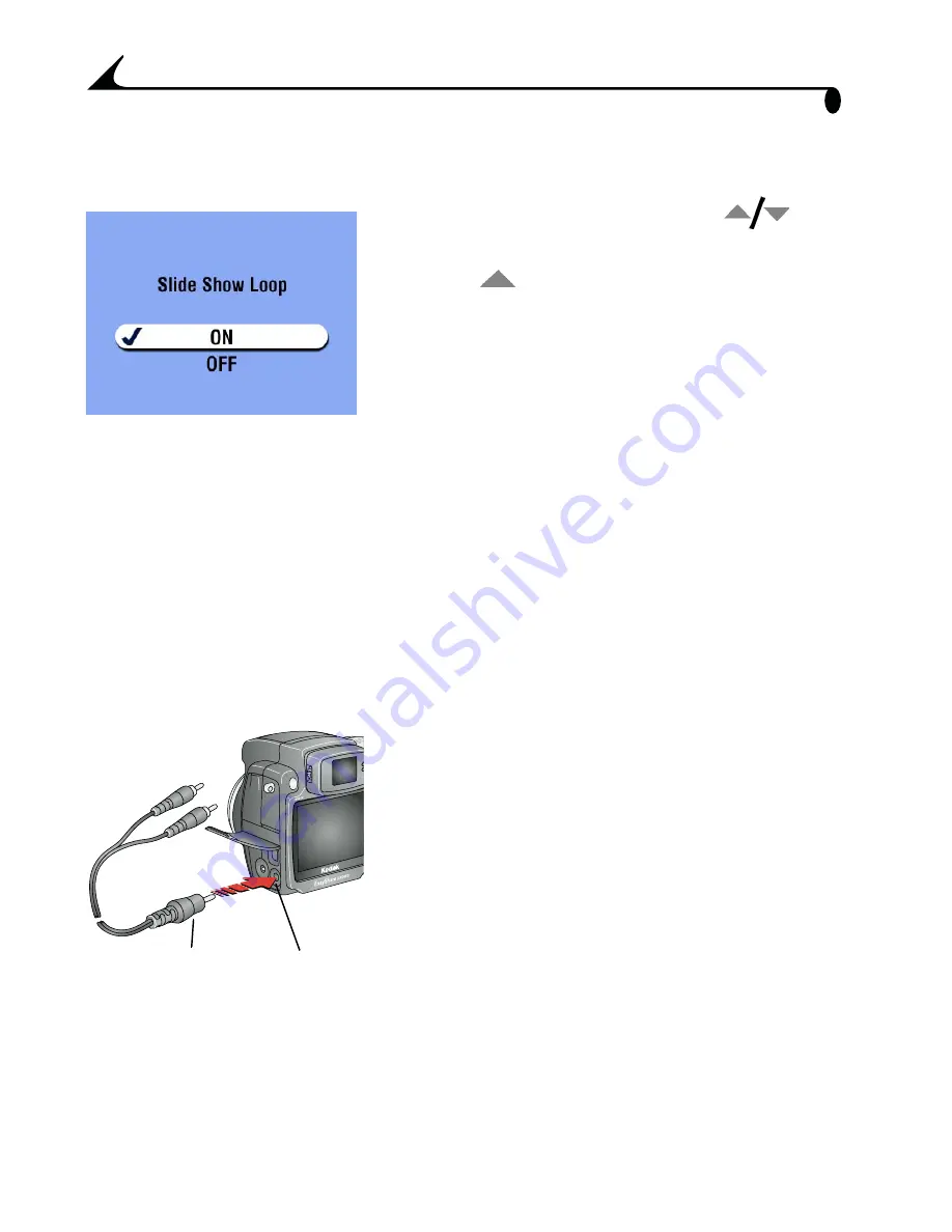 Kodak Easy Share DX6490 User Manual Download Page 70