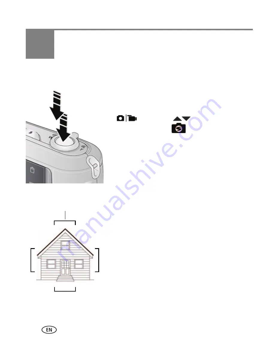 Kodak EasyShare C143 User Manual Download Page 15