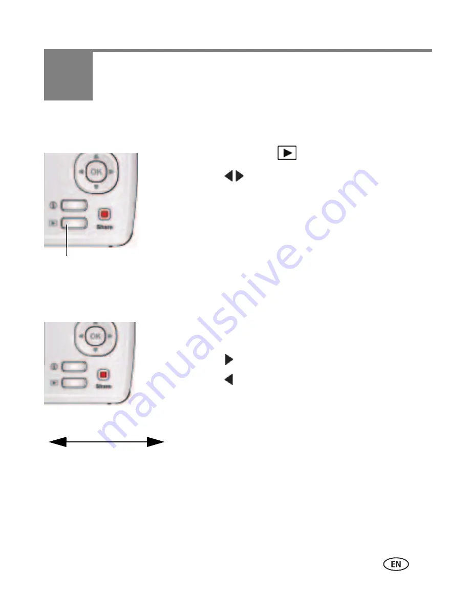 Kodak EASYSHARE C1505 Extended User Manual Download Page 23