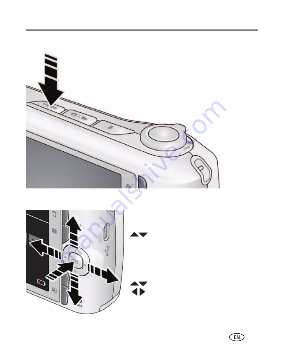 Kodak EASYSHARE C1530 Скачать руководство пользователя страница 18