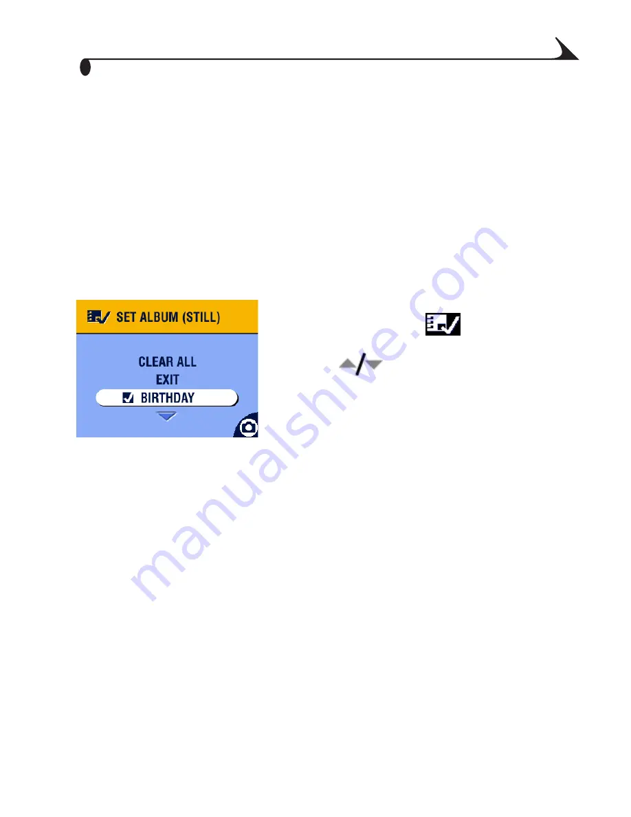 Kodak EasyShare CX6445 Скачать руководство пользователя страница 47